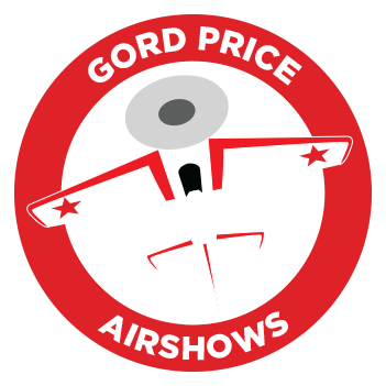 Gord Price Airshows